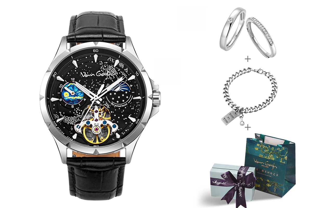 VAN GOGH MXC-2815