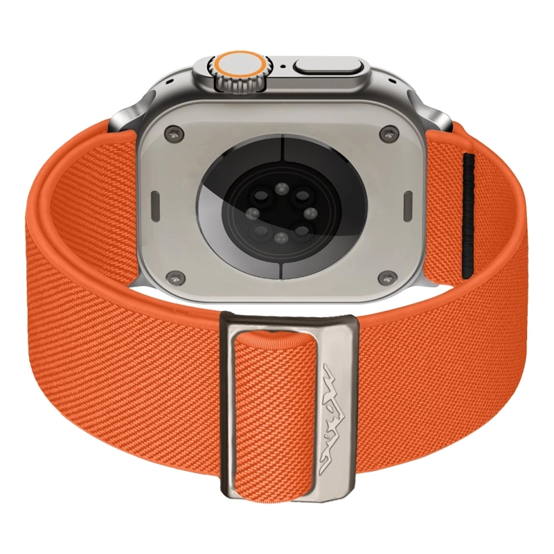 Akkerds applewatch