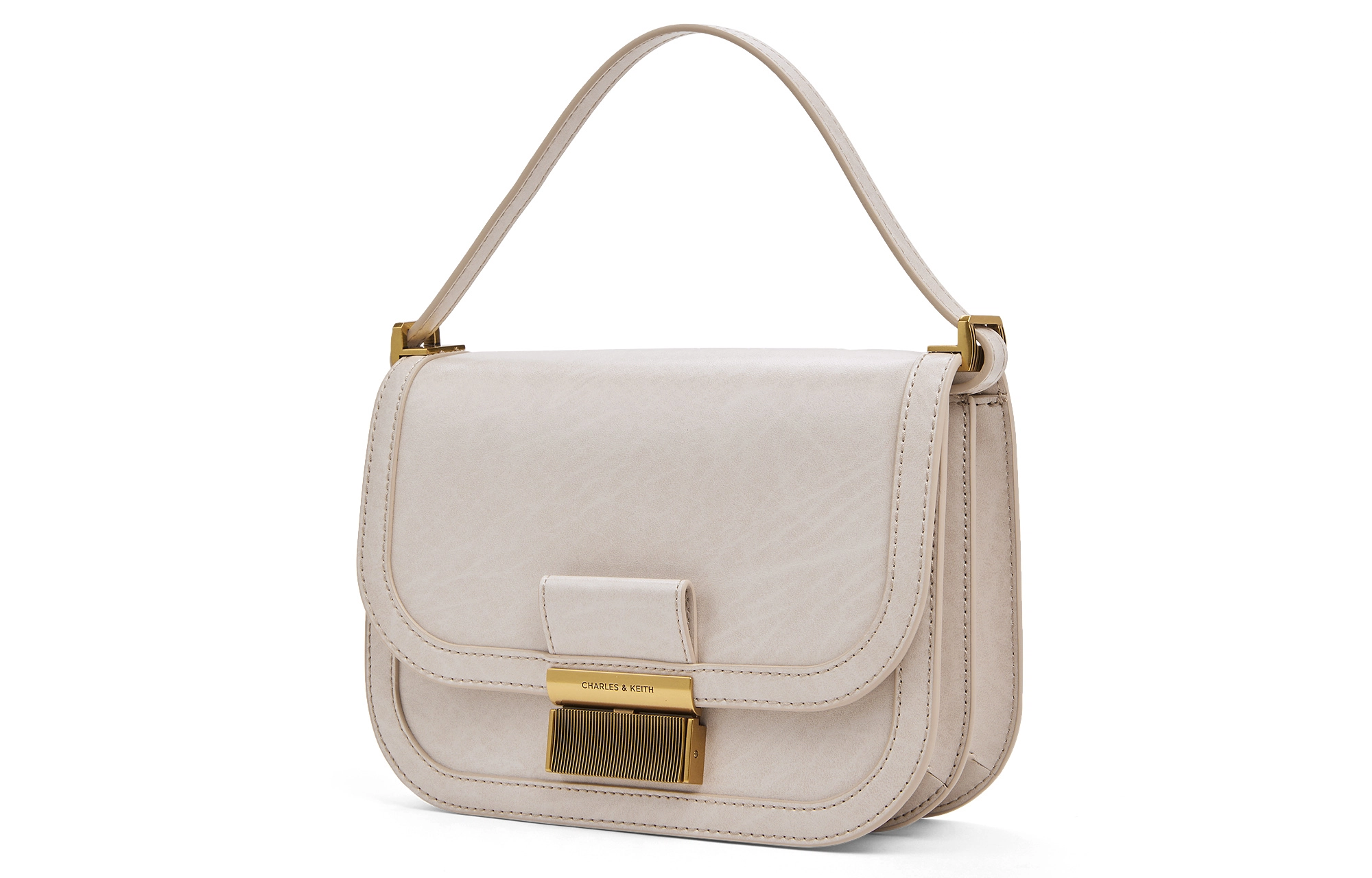 CHARLESKEITH ck PU Dark MossBlackOat