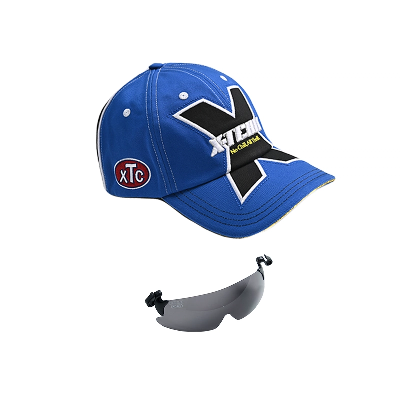 Xotic X-TEAM LOGO