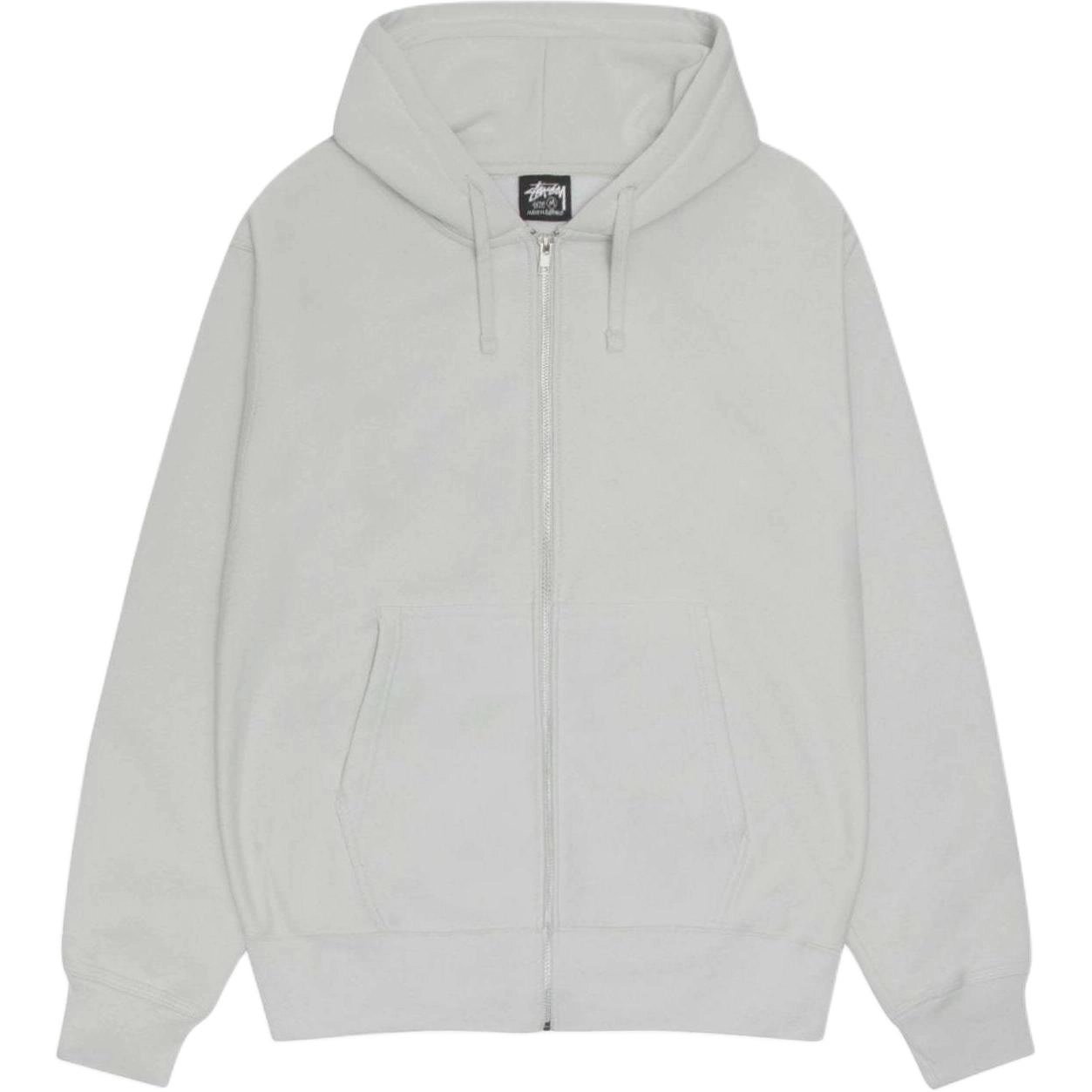 Stussy SS24 BEACH ROOTS ZIP HOODIE