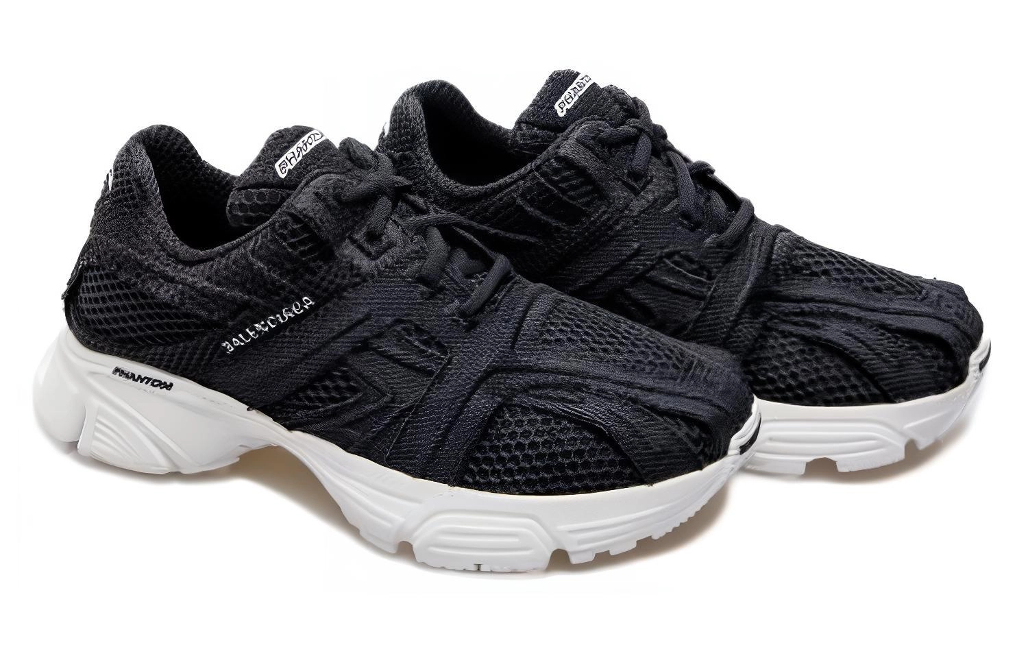 Balenciaga Phantom