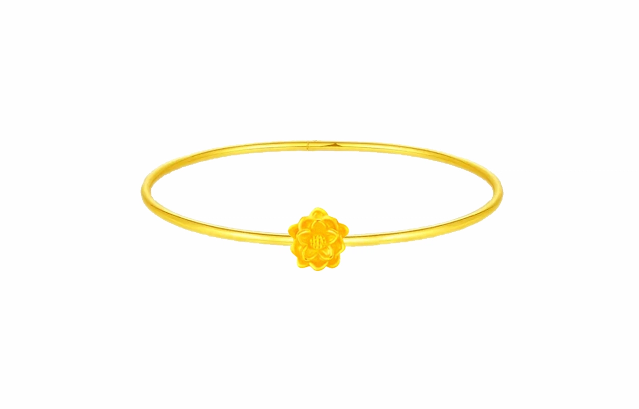 CHINA GOLD 3D