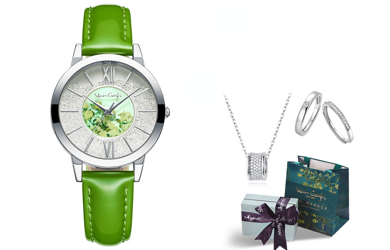 VAN GOGH FLS-1816