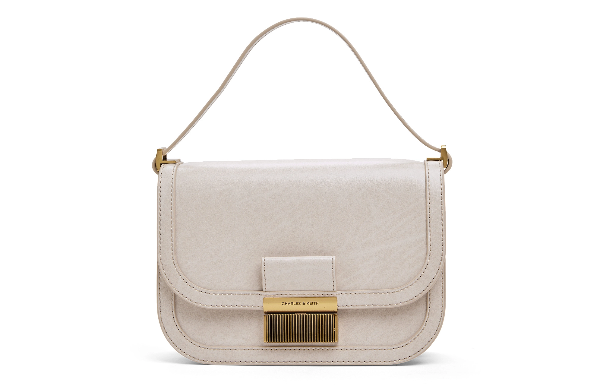 CHARLESKEITH ck PU Dark MossBlackOat