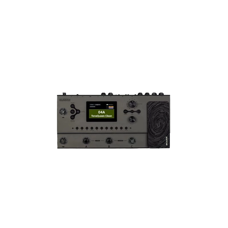 MOOER () GE250 ProPro li Loop