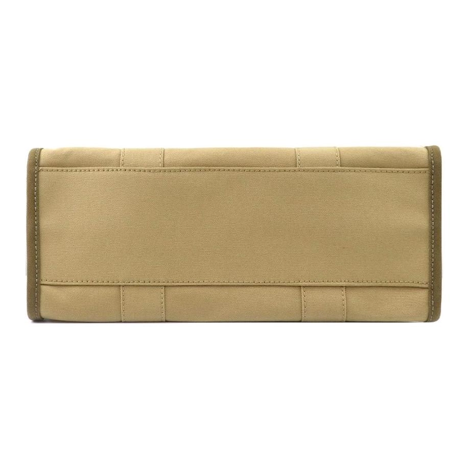 MARC JACOBS Logo Tote