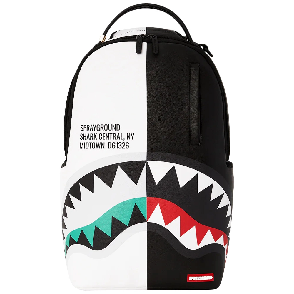 SPRAYGROUND sgLogo PVC