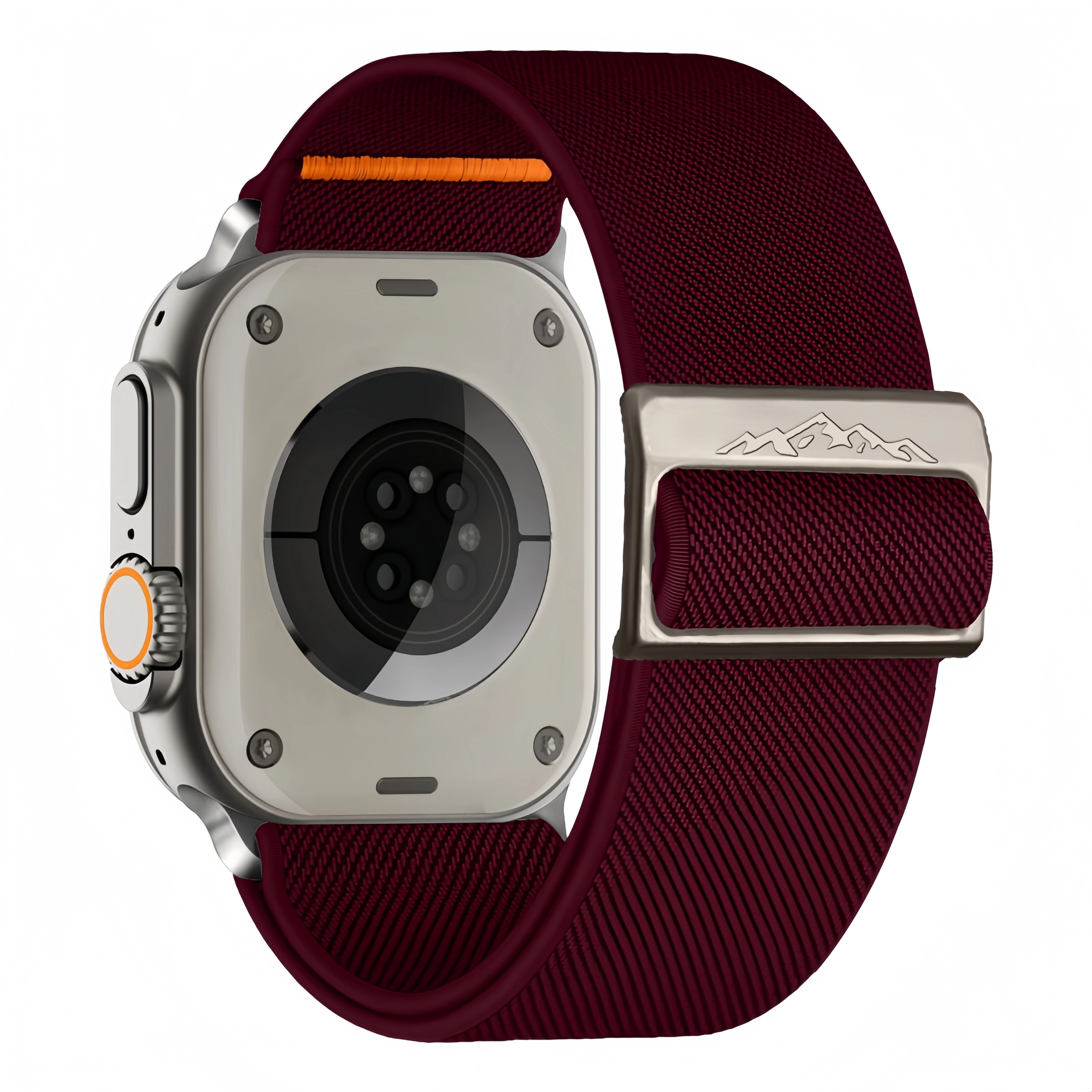Akkerds applewatch