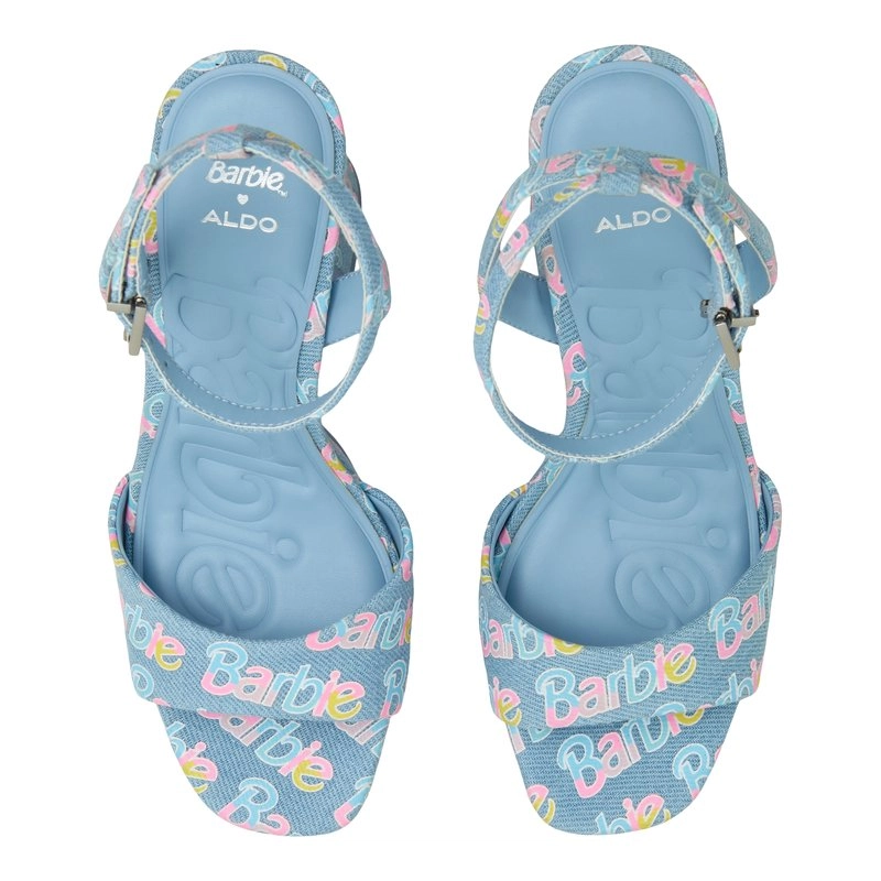 Barbie x ALDO 11.43CM