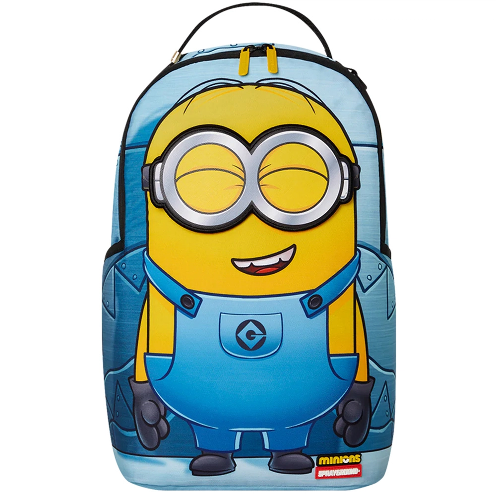SPRAYGROUND x