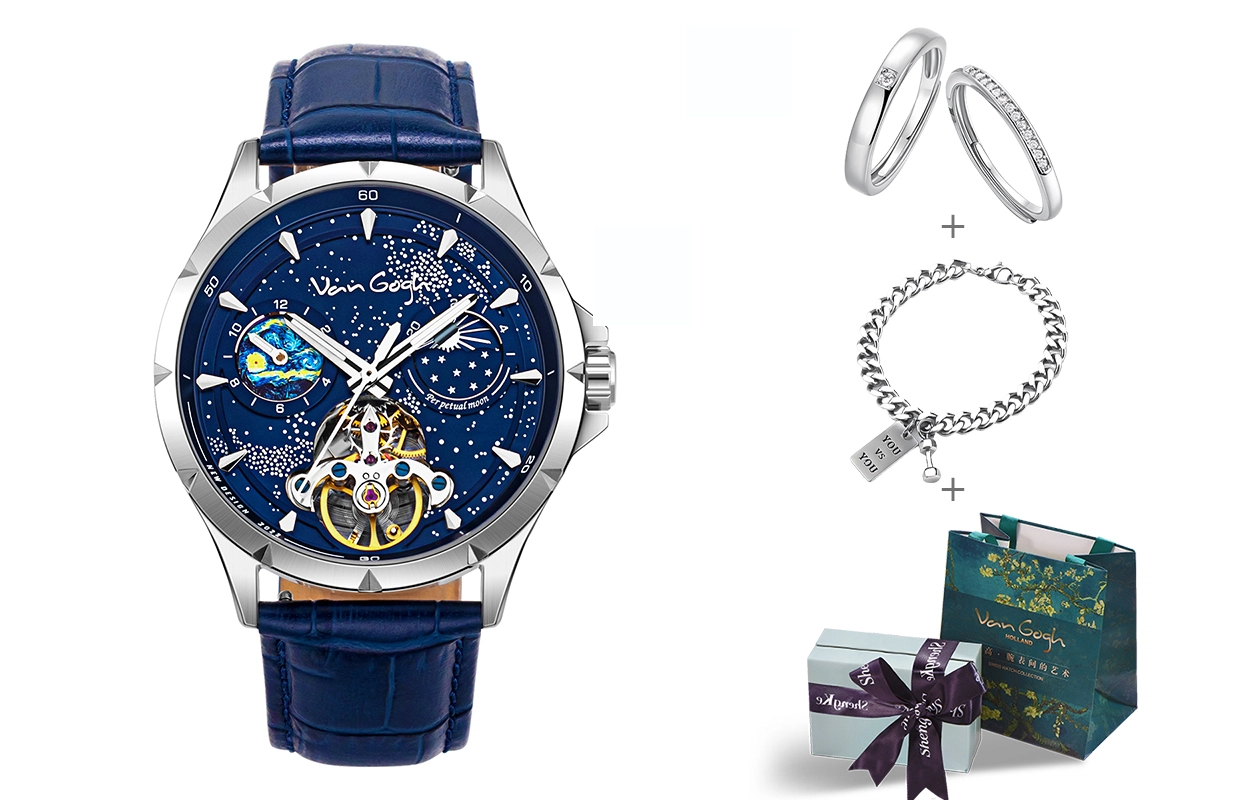 VAN GOGH MXC-2815