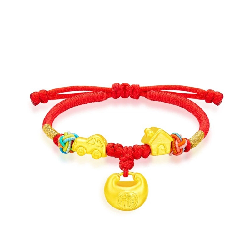 CHINA GOLD 999