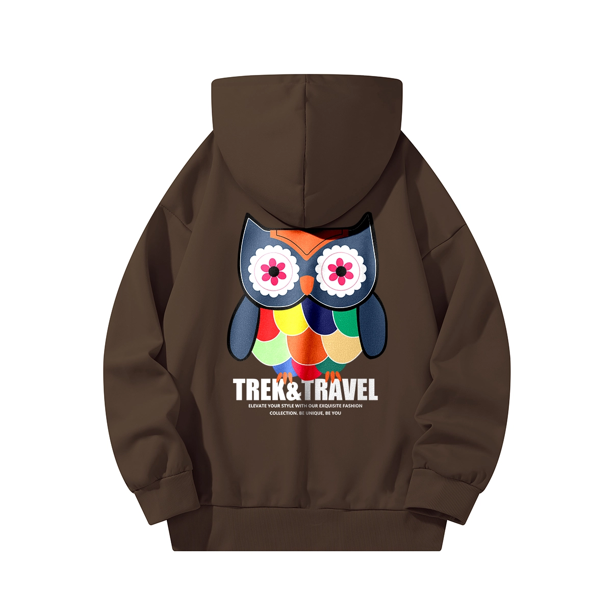 TREKTRAVEL