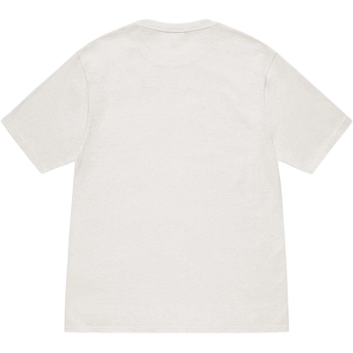 Stussy SS24 BEACH ROOTS TEE PIGMENT DYED logoT