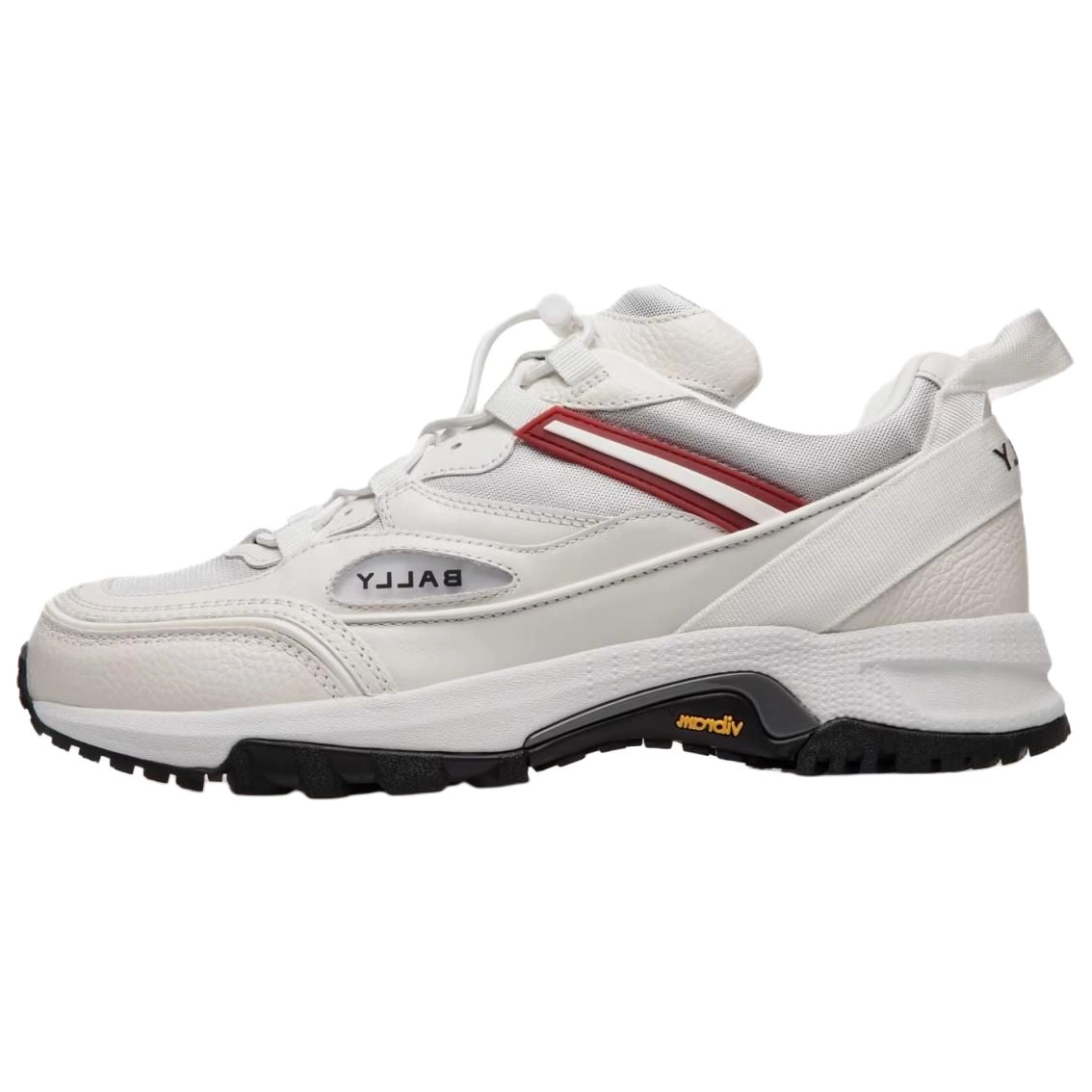 BALLY Faster