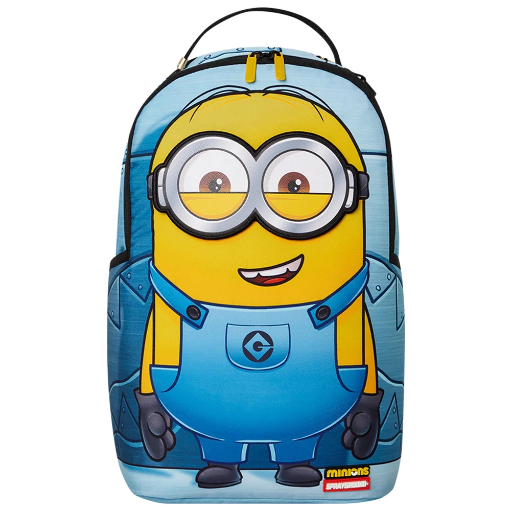 SPRAYGROUND x
