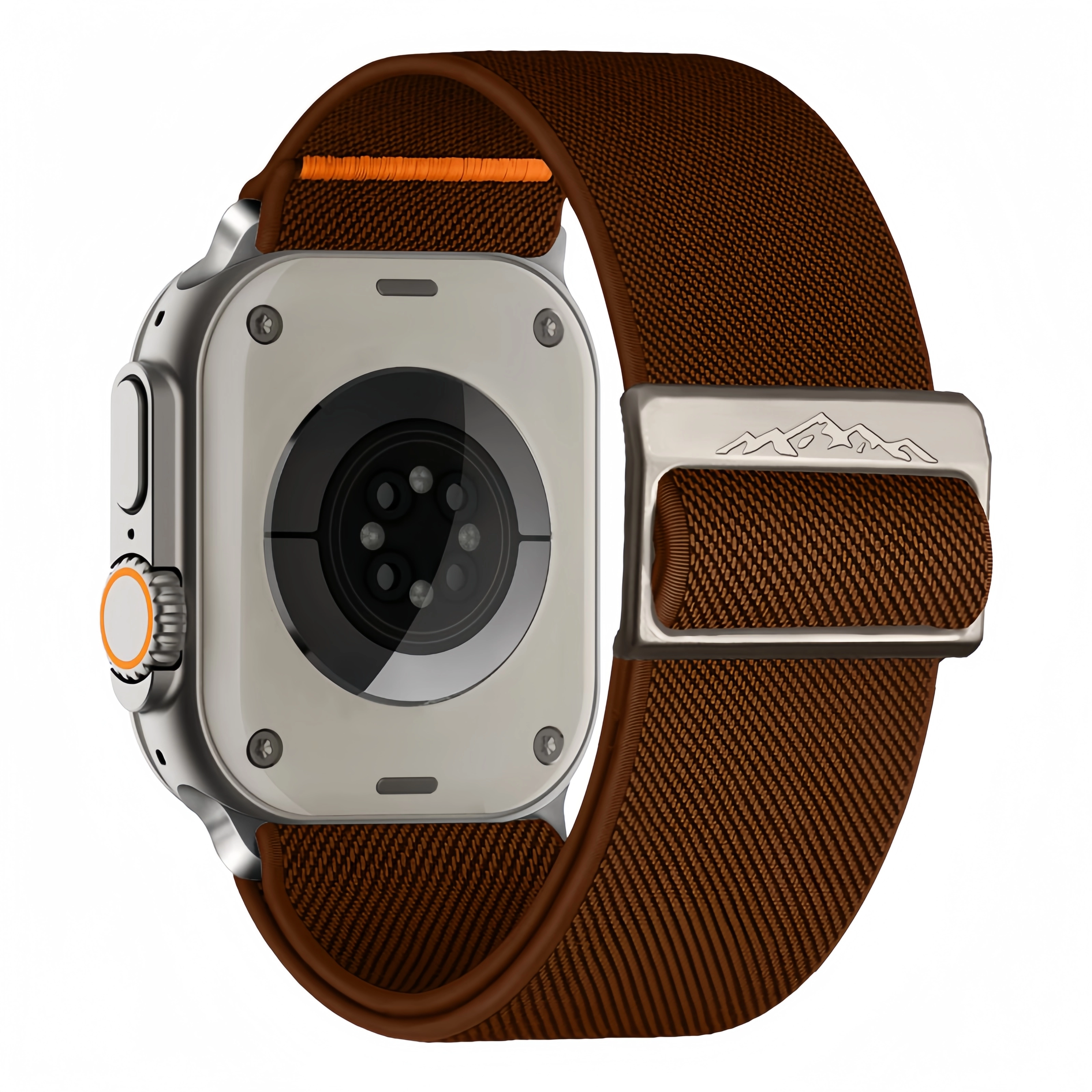 Akkerds applewatch