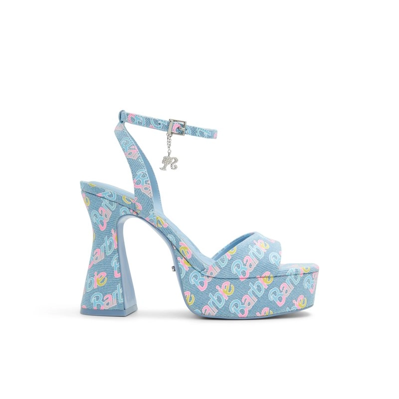 Barbie x ALDO 11.43CM