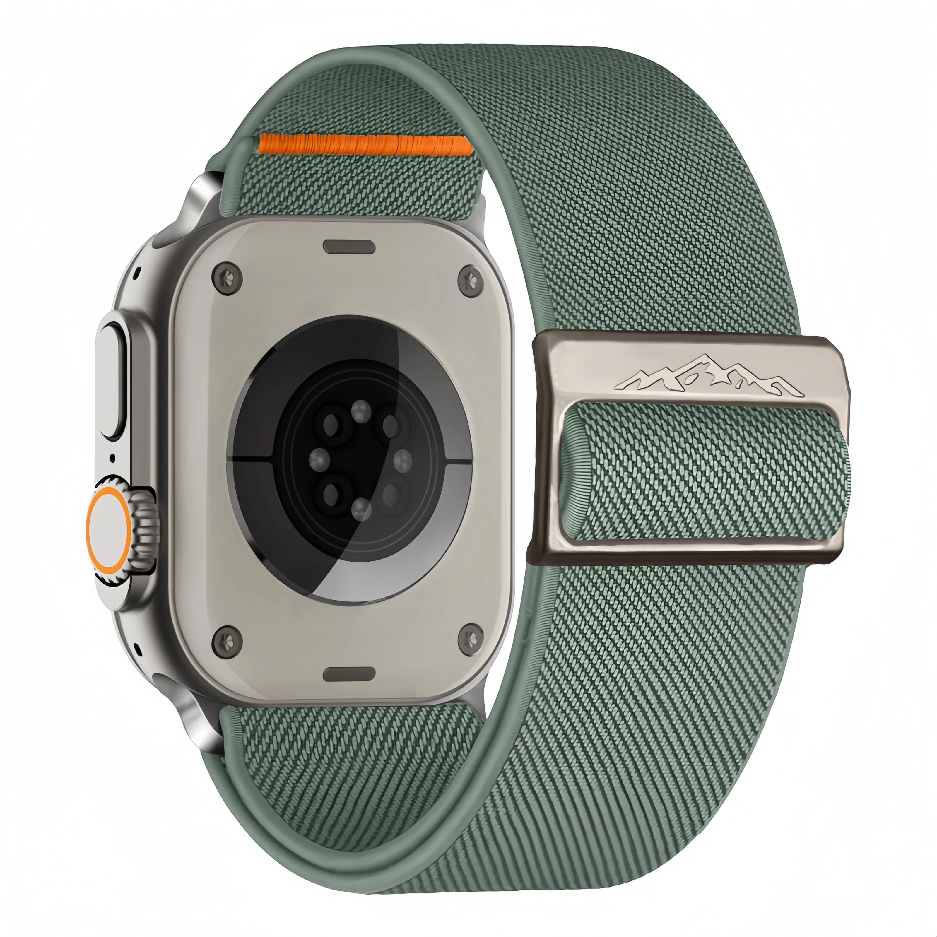 Akkerds applewatch