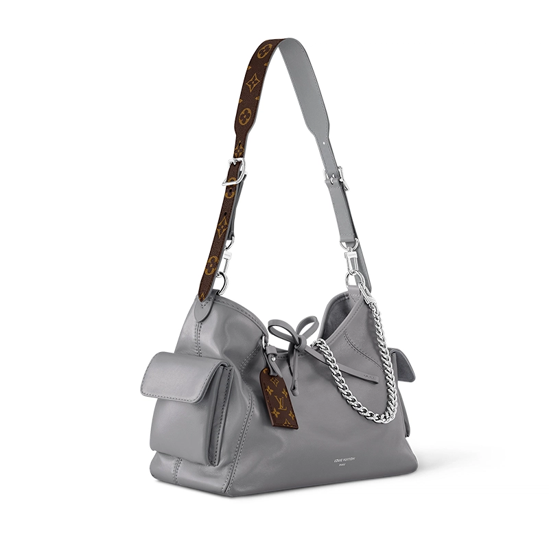 LOUIS VUITTON Carryall Cargo
