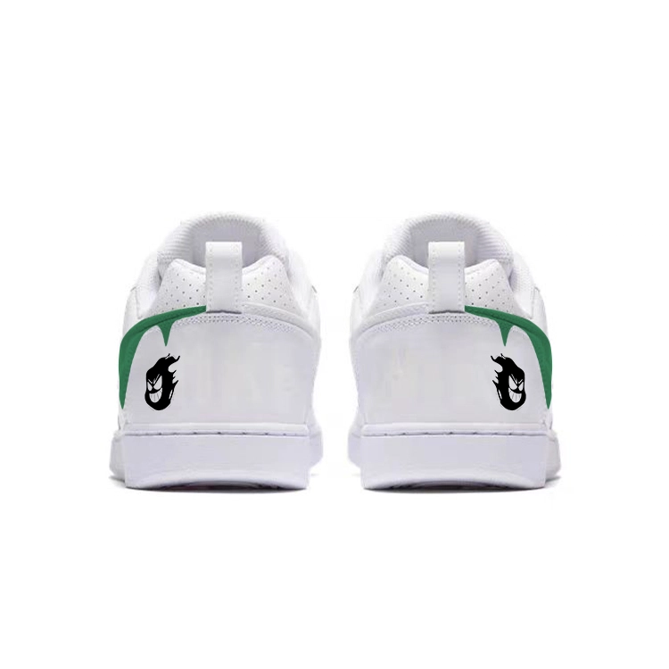 Nike Court Borough Low
