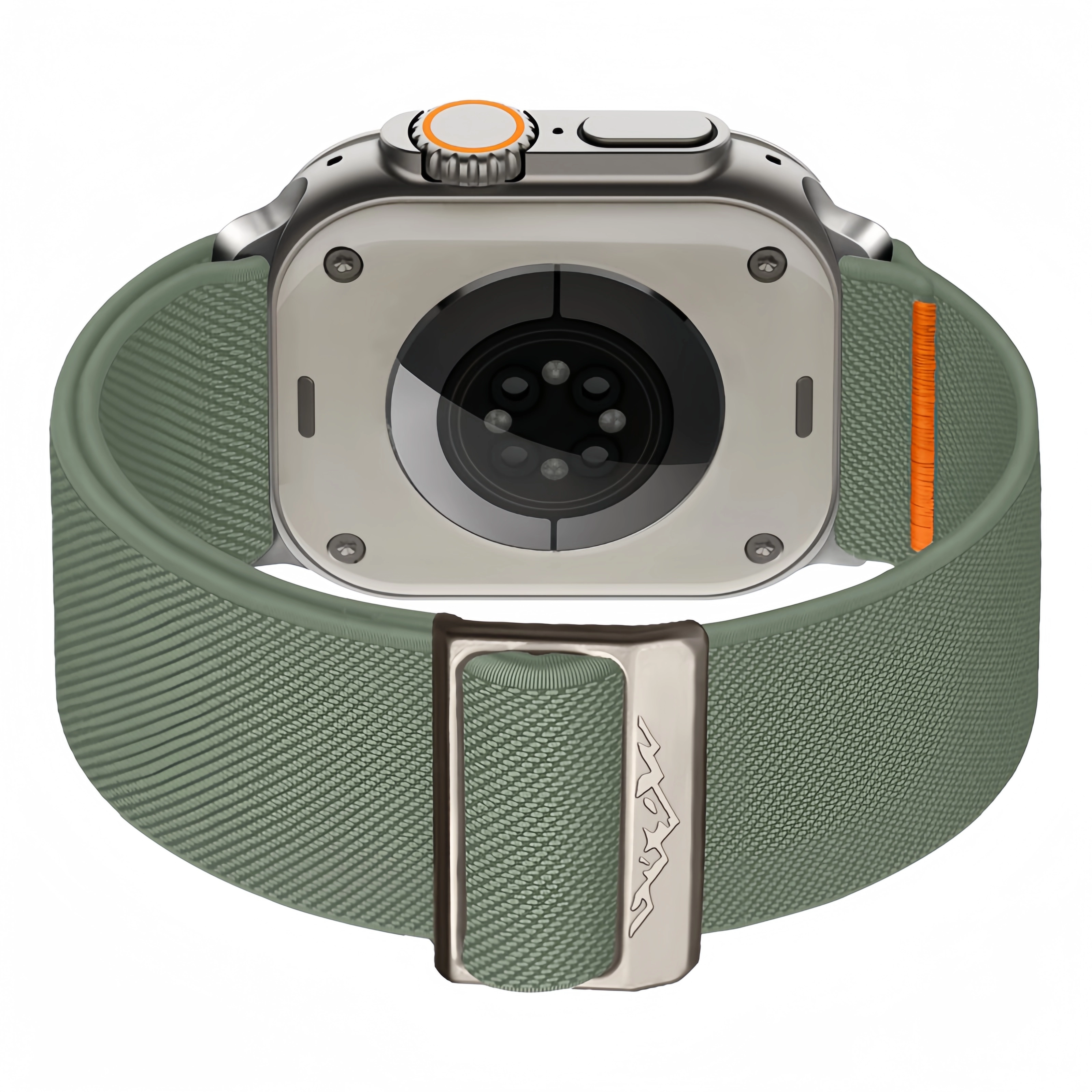 Akkerds applewatch