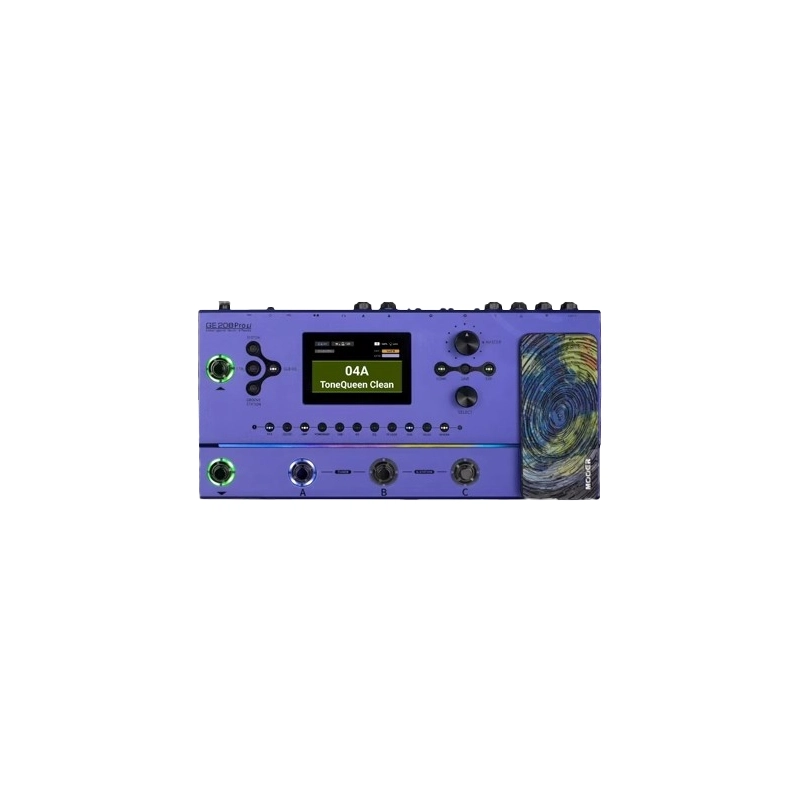 MOOER () GE250 ProPro li Loop