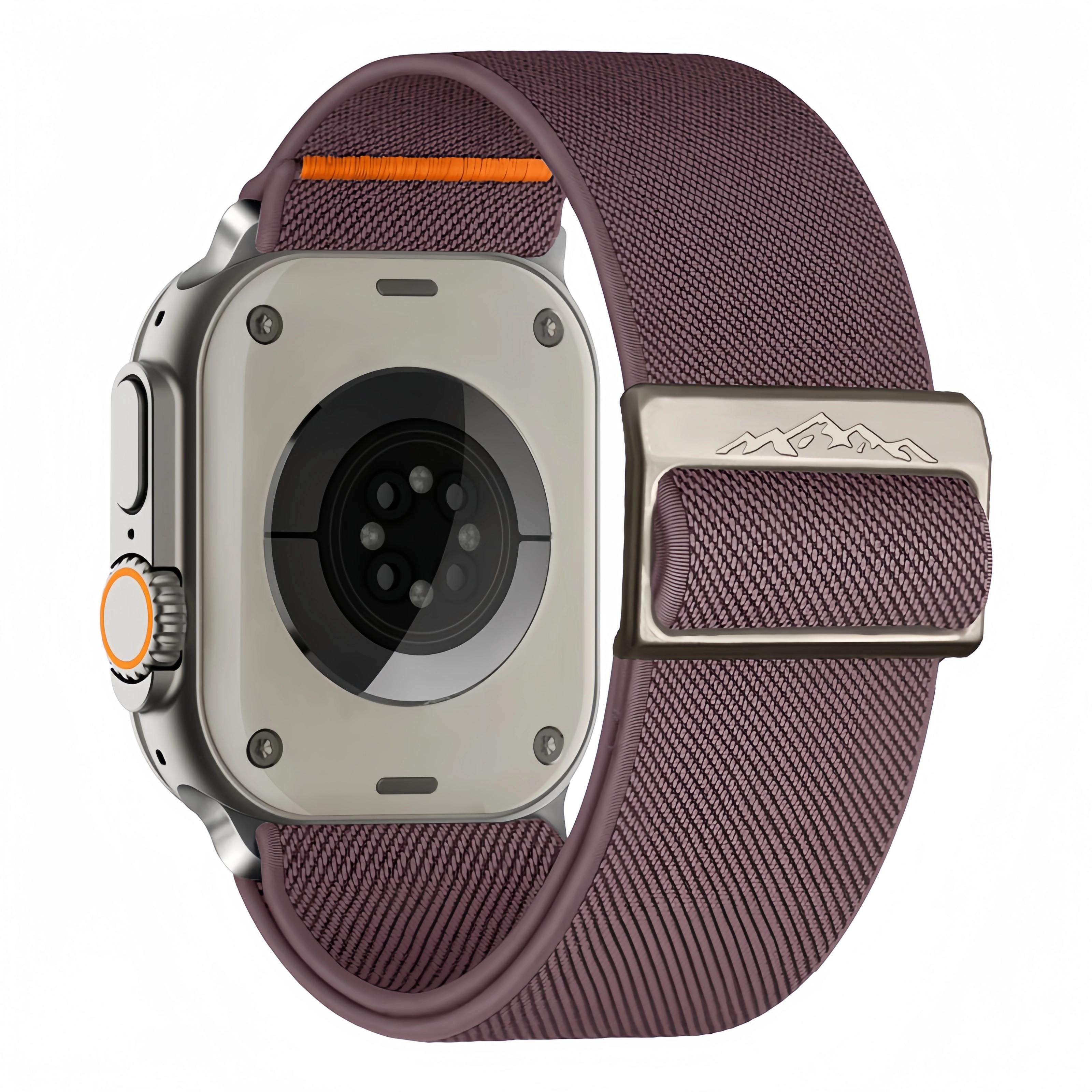 Akkerds applewatch
