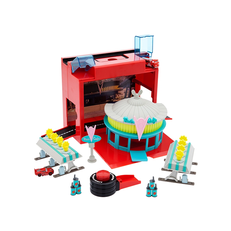 Disney store