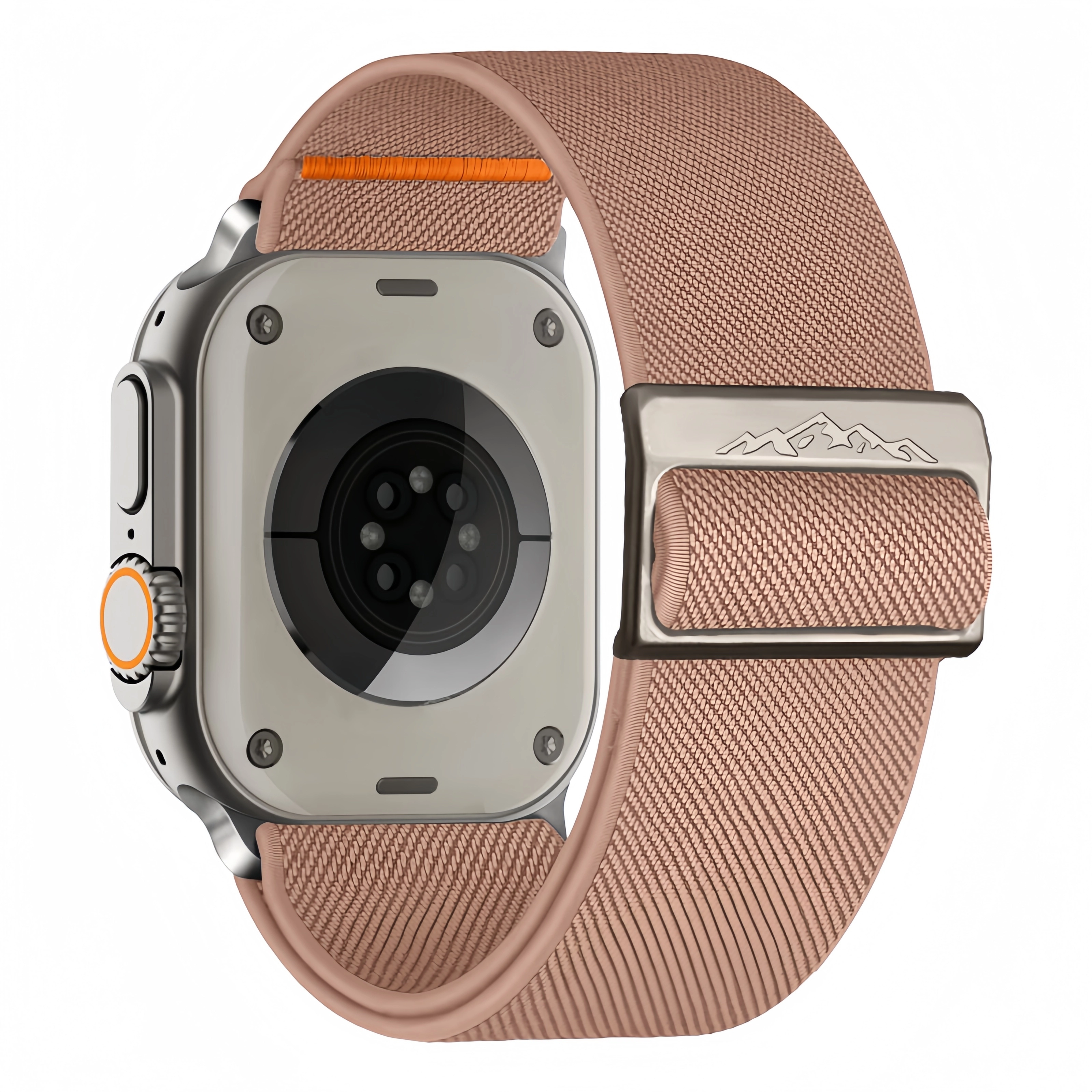 Akkerds applewatch