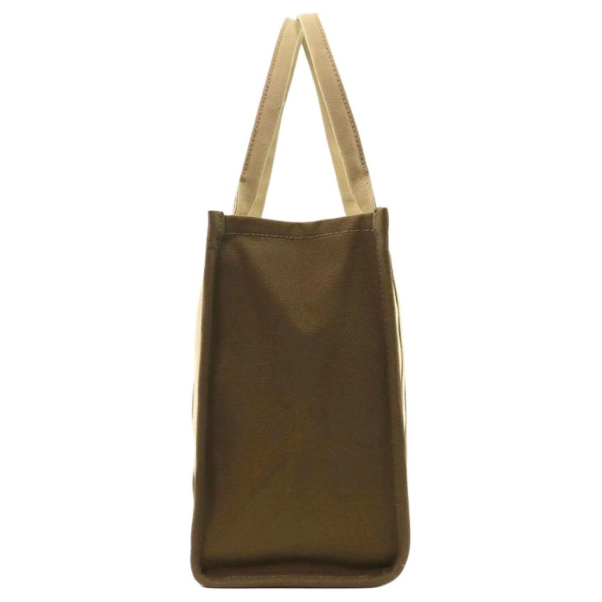 MARC JACOBS Logo Tote