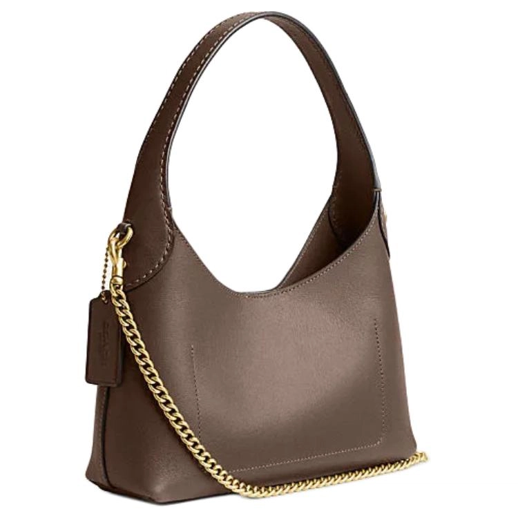 COACH COACH Brooklyn 23 Logo