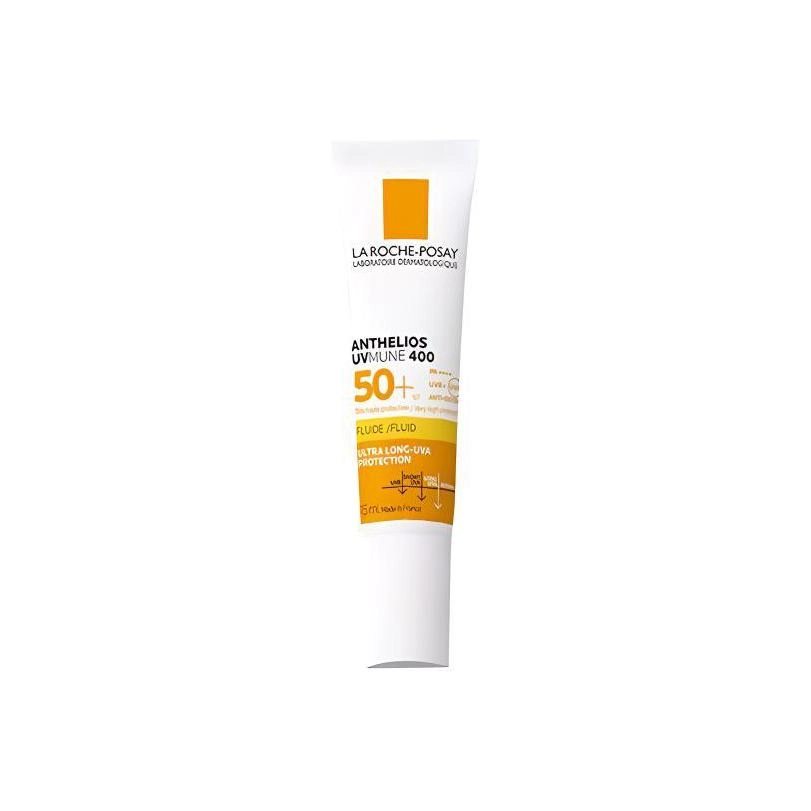 SPF50+ PA++ 15ml