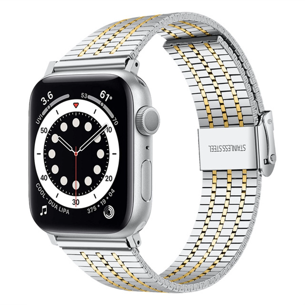 MSSM Apple Watch