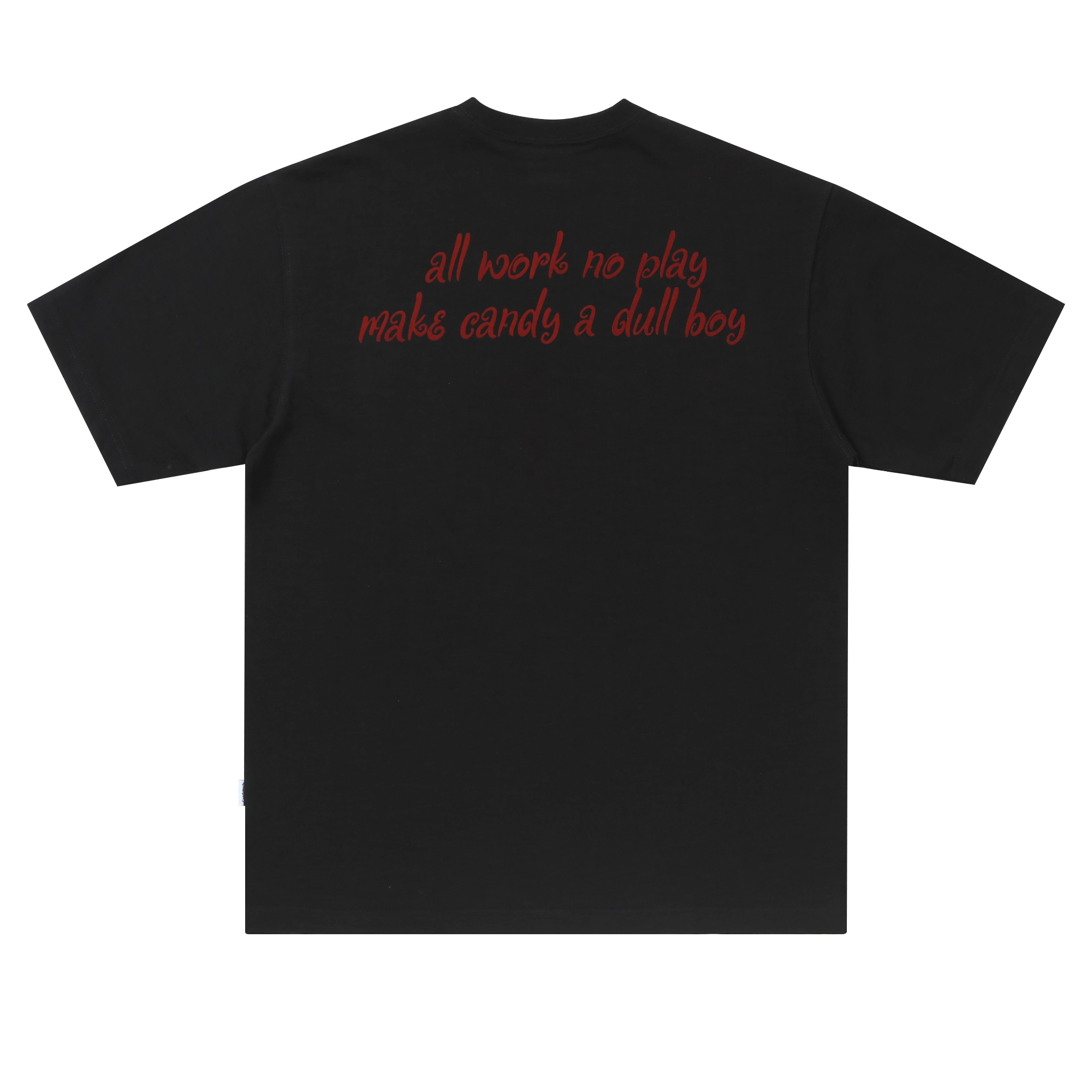 Candymade haus T