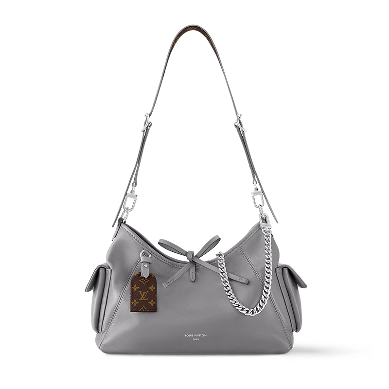 LOUIS VUITTON Carryall Cargo