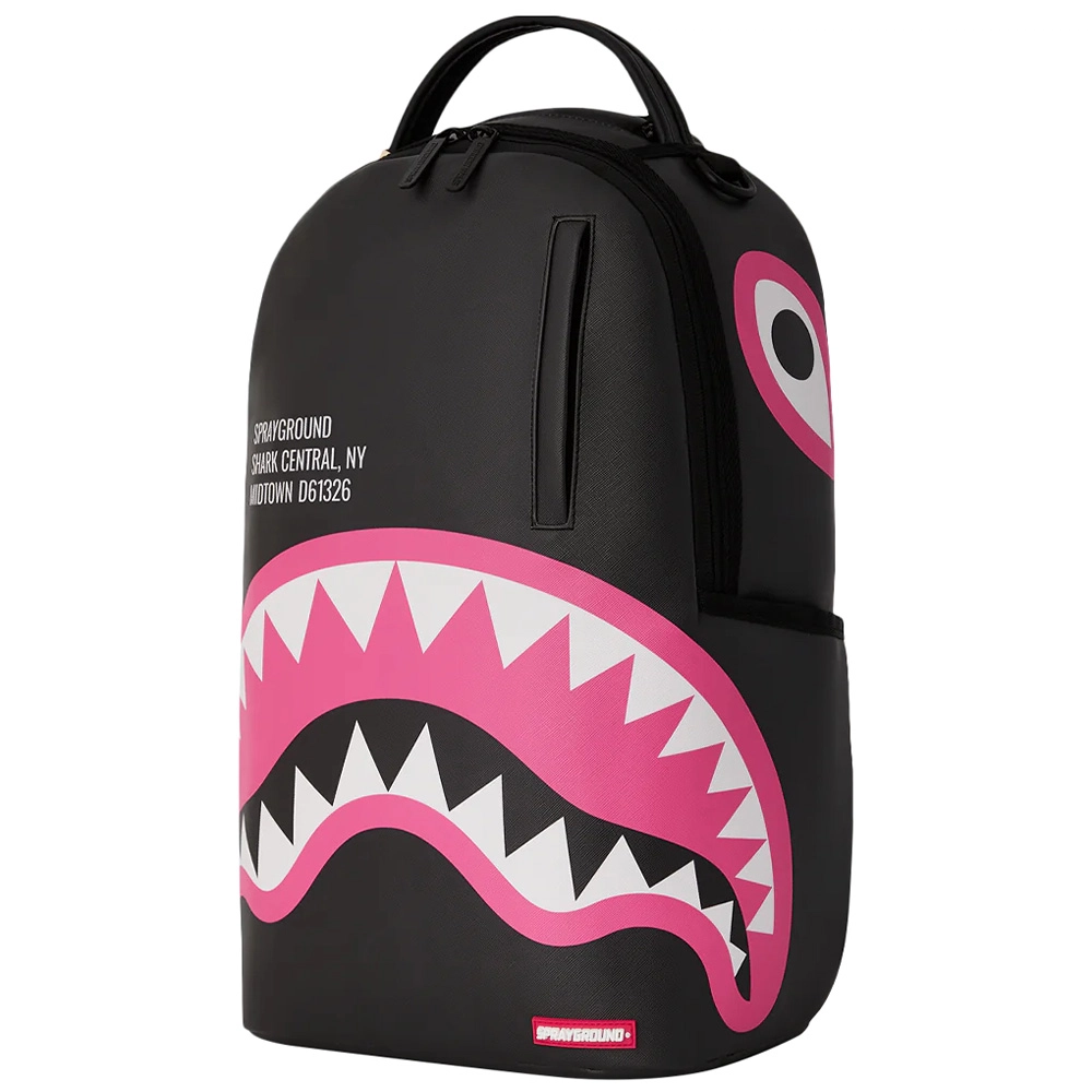 SPRAYGROUND sgLogo PVC