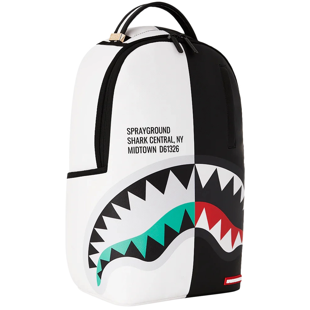 SPRAYGROUND sgLogo PVC