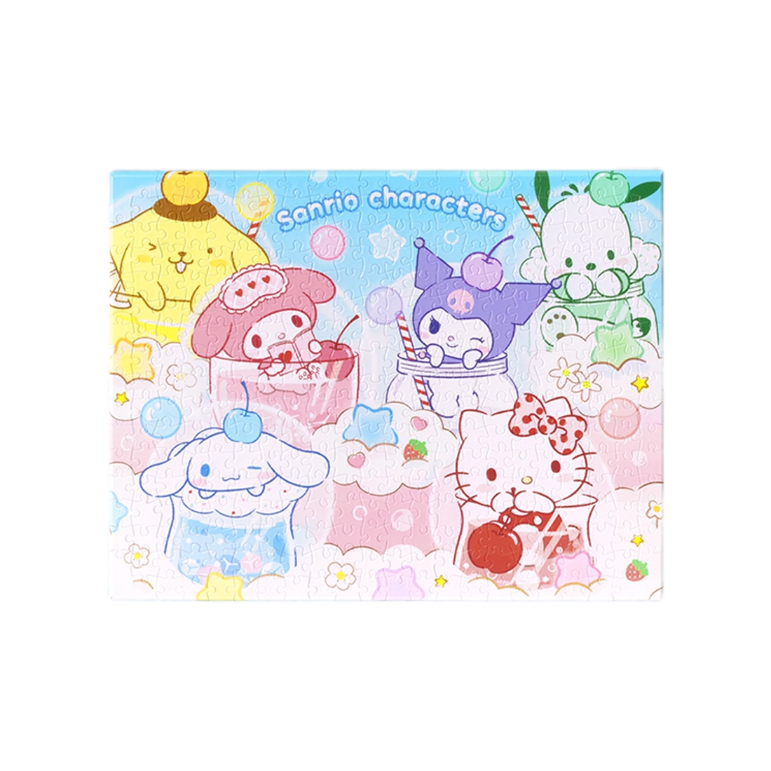 3D-JP 366pcs HN1357