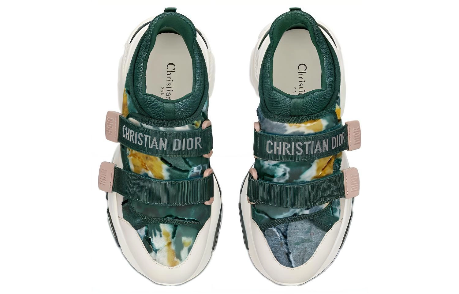 DIOR D-Wander