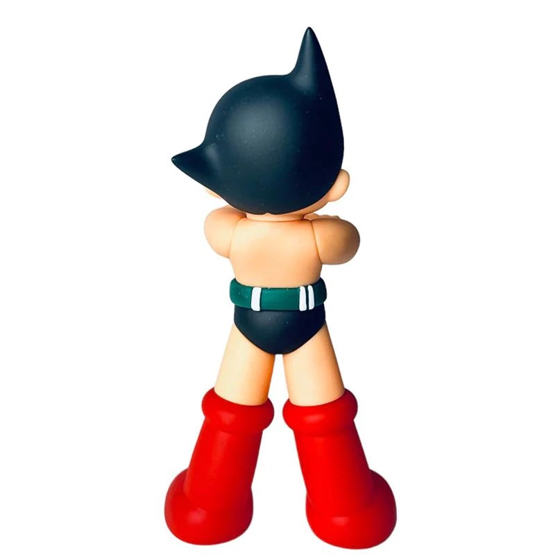 ToyQube ASTRO BOY LA 6