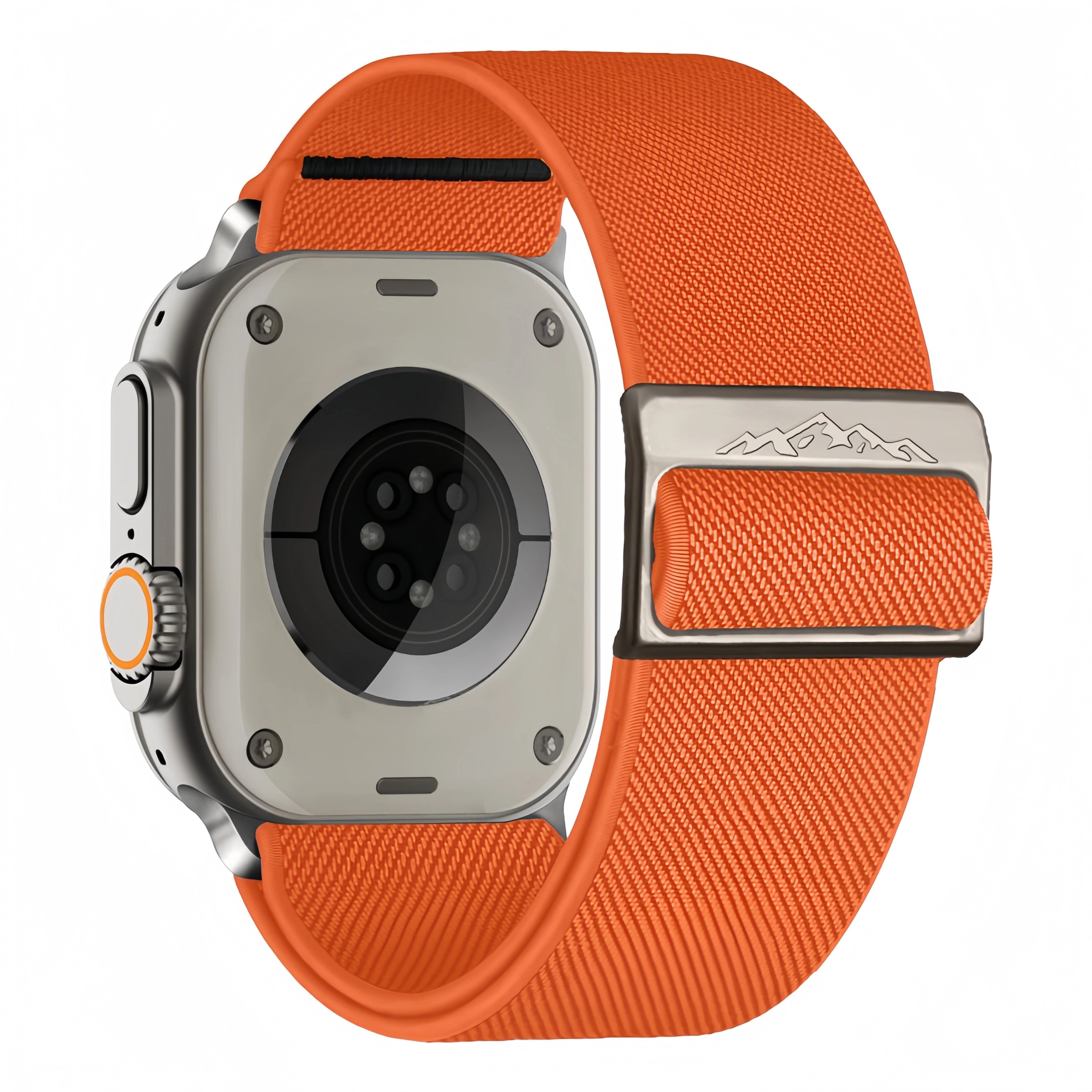 Akkerds applewatch