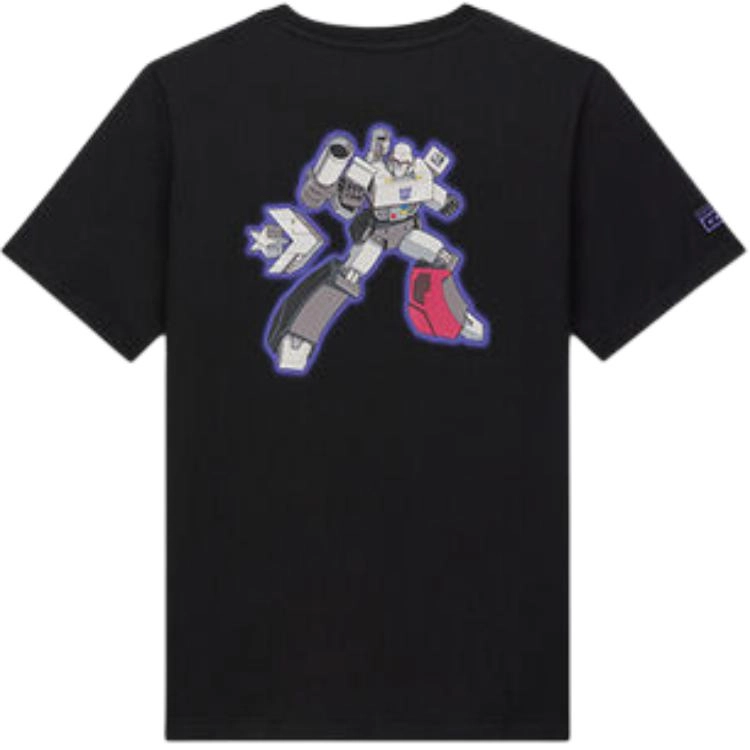 Converse x Transformers SS24 T