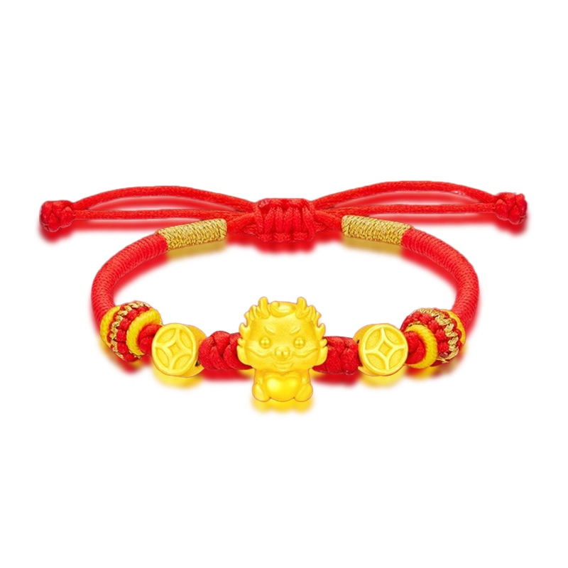 CHINA GOLD 999