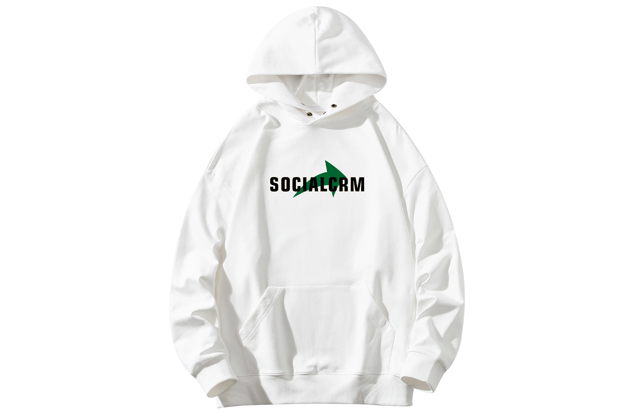 SCRM Logo