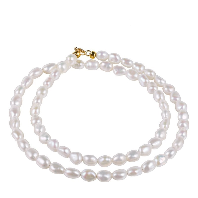 4-5mm 18K