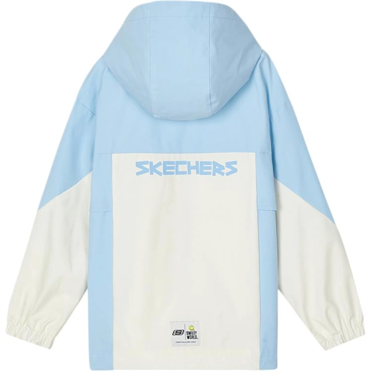 Skechers kids Smiley World