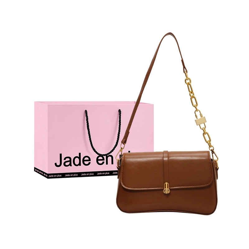 Jade en plus PU