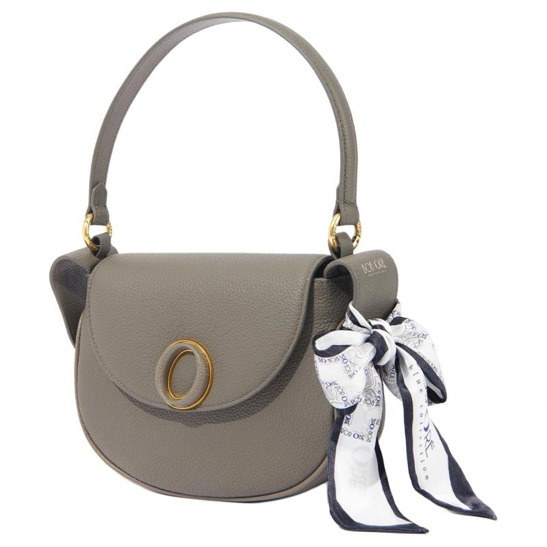 BOB ORE BLUE COLLECTION Twilly Logo